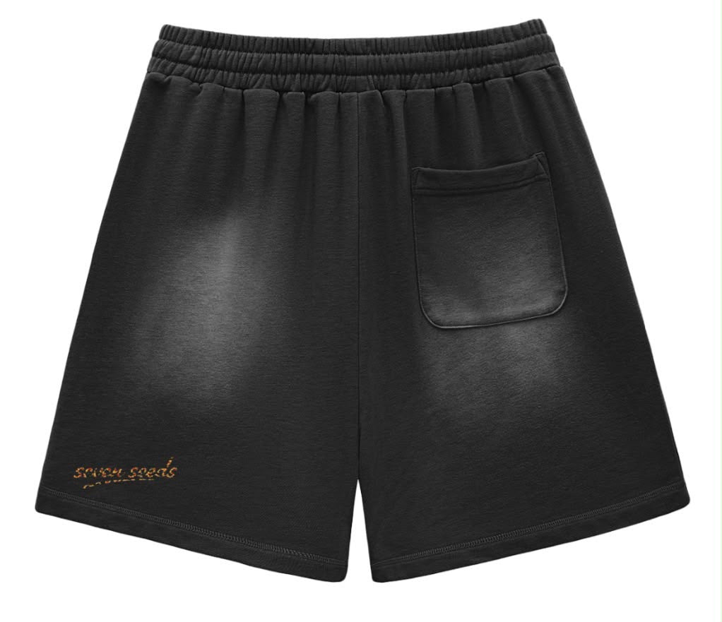 Seven Seeds x Cherie Loco Jogger Shorts