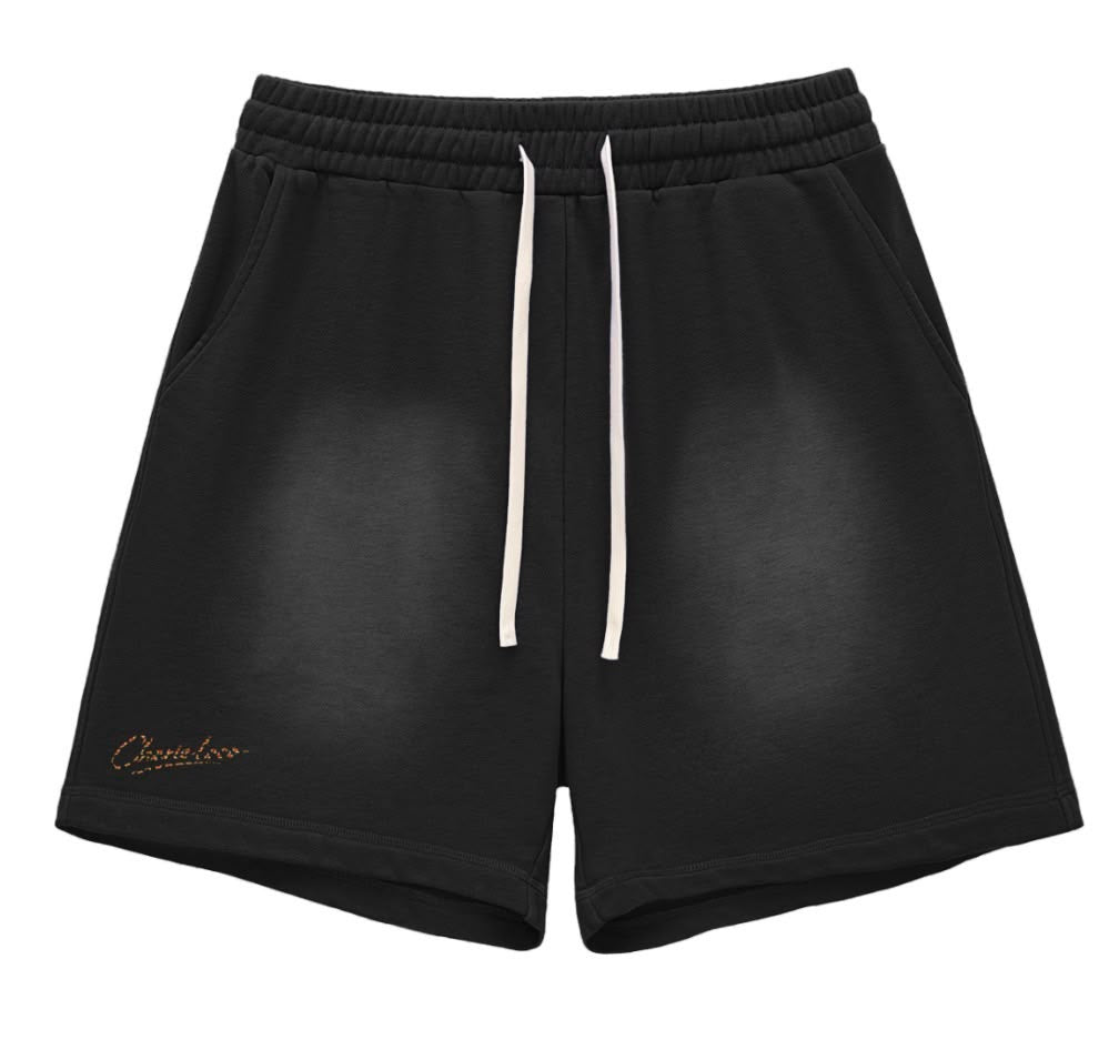 Seven Seeds x Cherie Loco Jogger Shorts