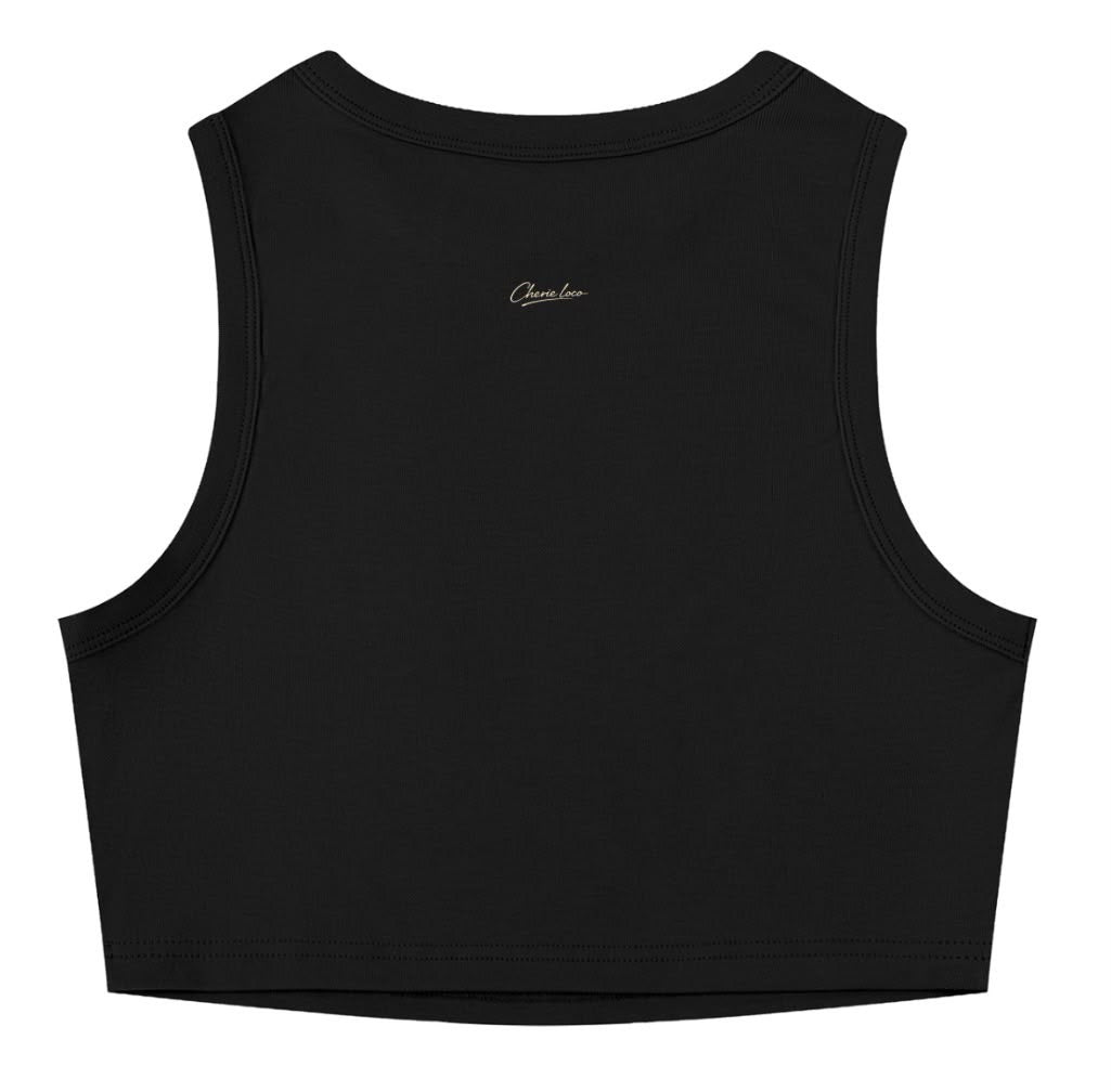 Coffee First Think Later Women’s Vest