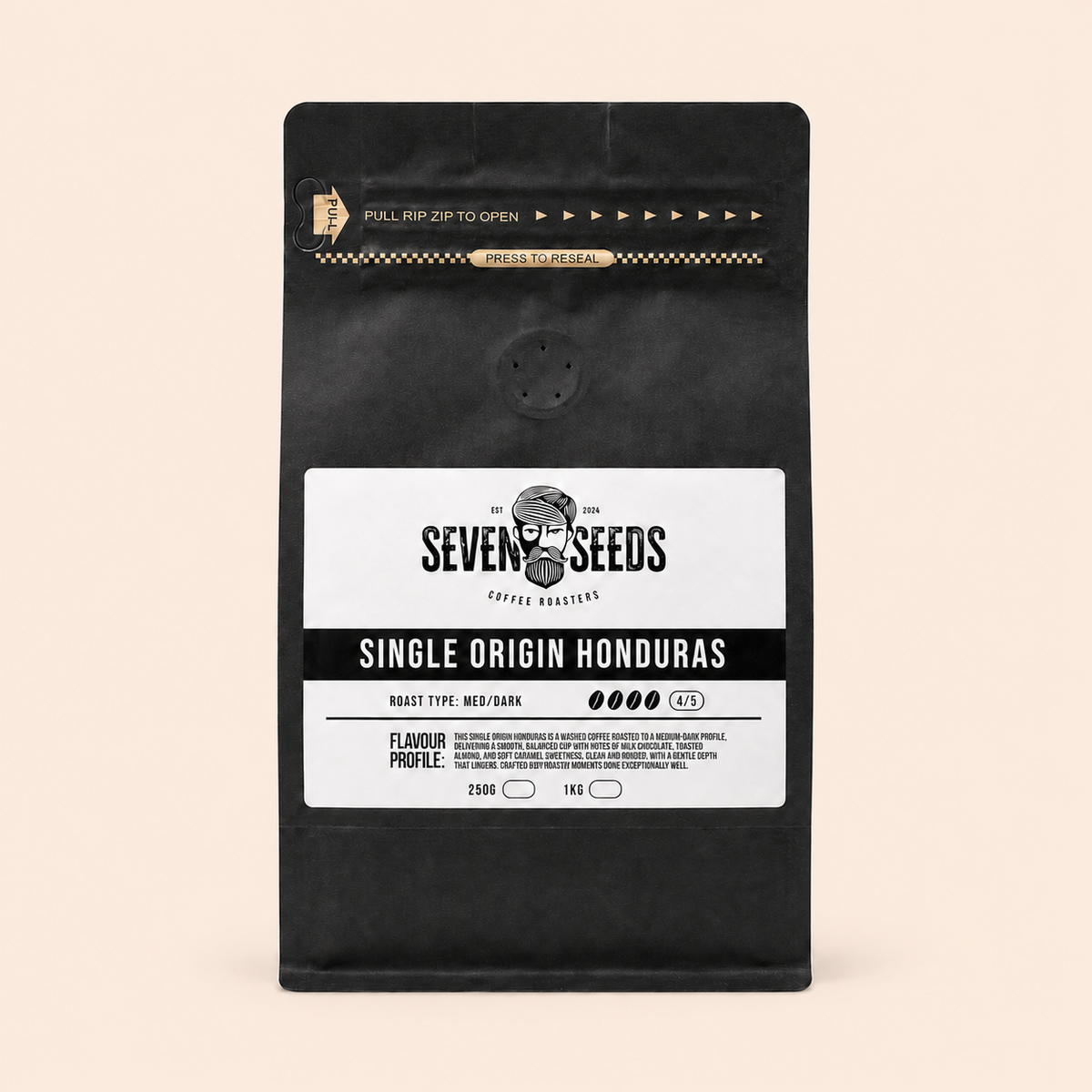 Single Origin Honduras