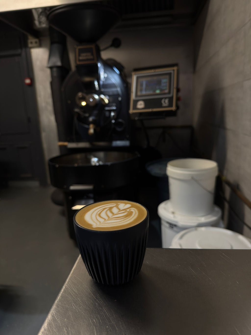 Peruvian Decaf (Swiss Water Process)