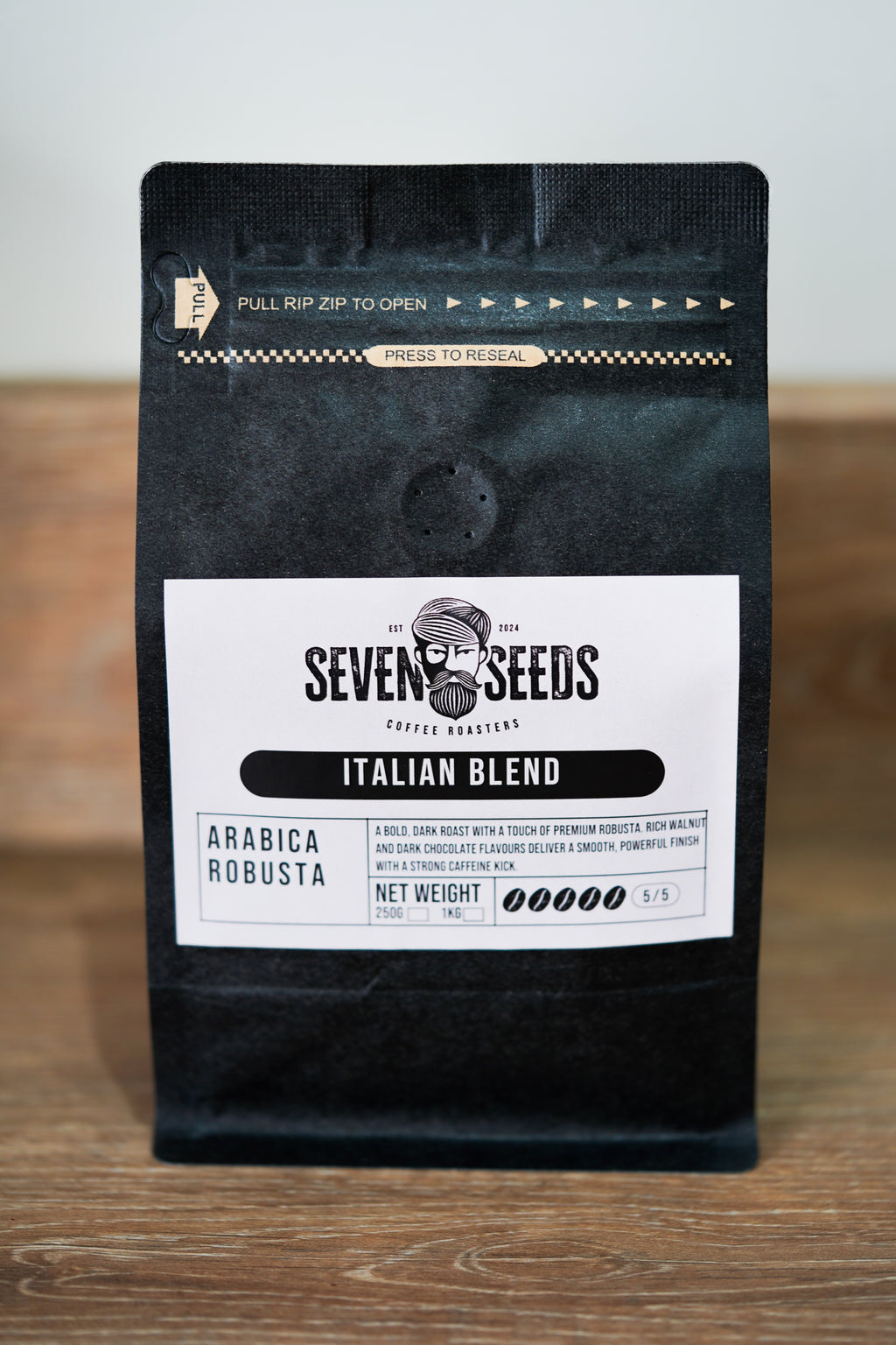ITALIAN BLEND
