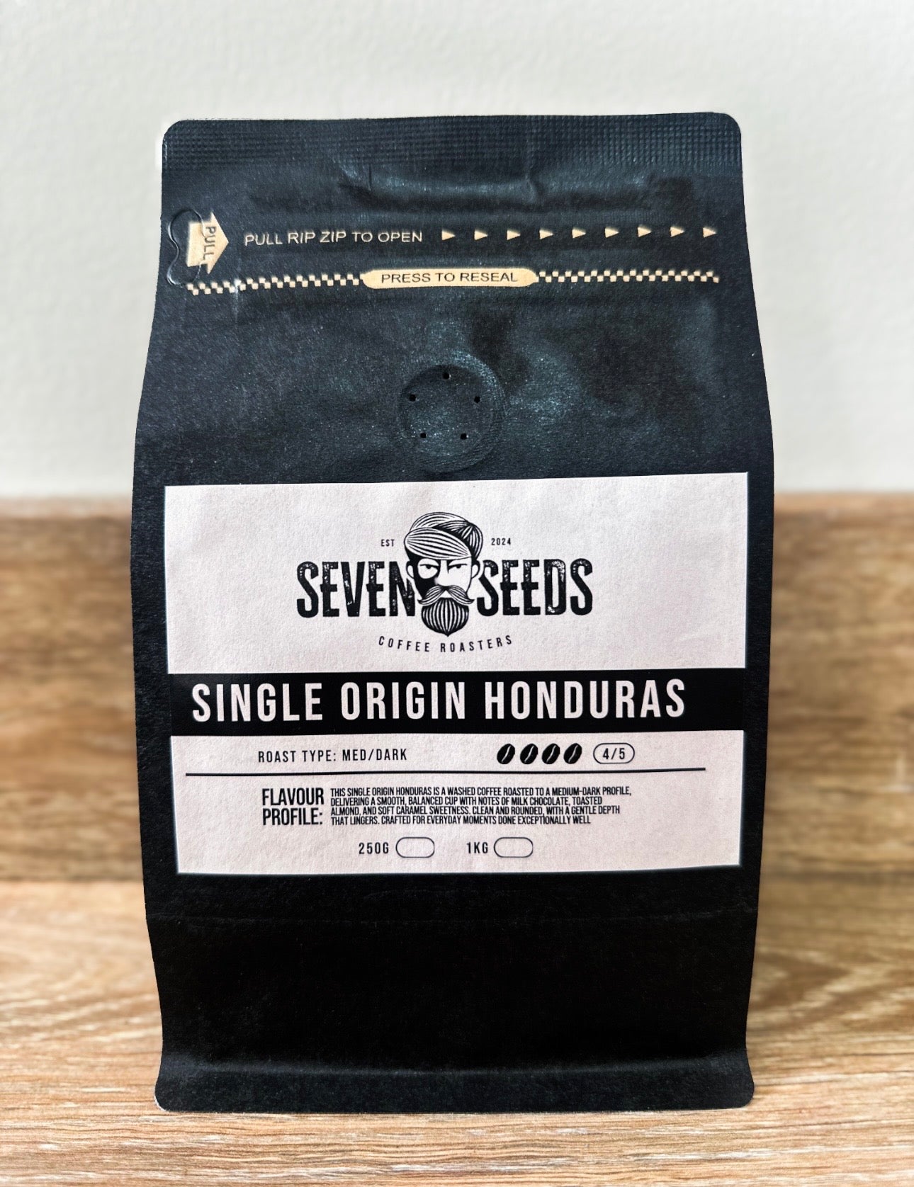 Single Origin Honduras