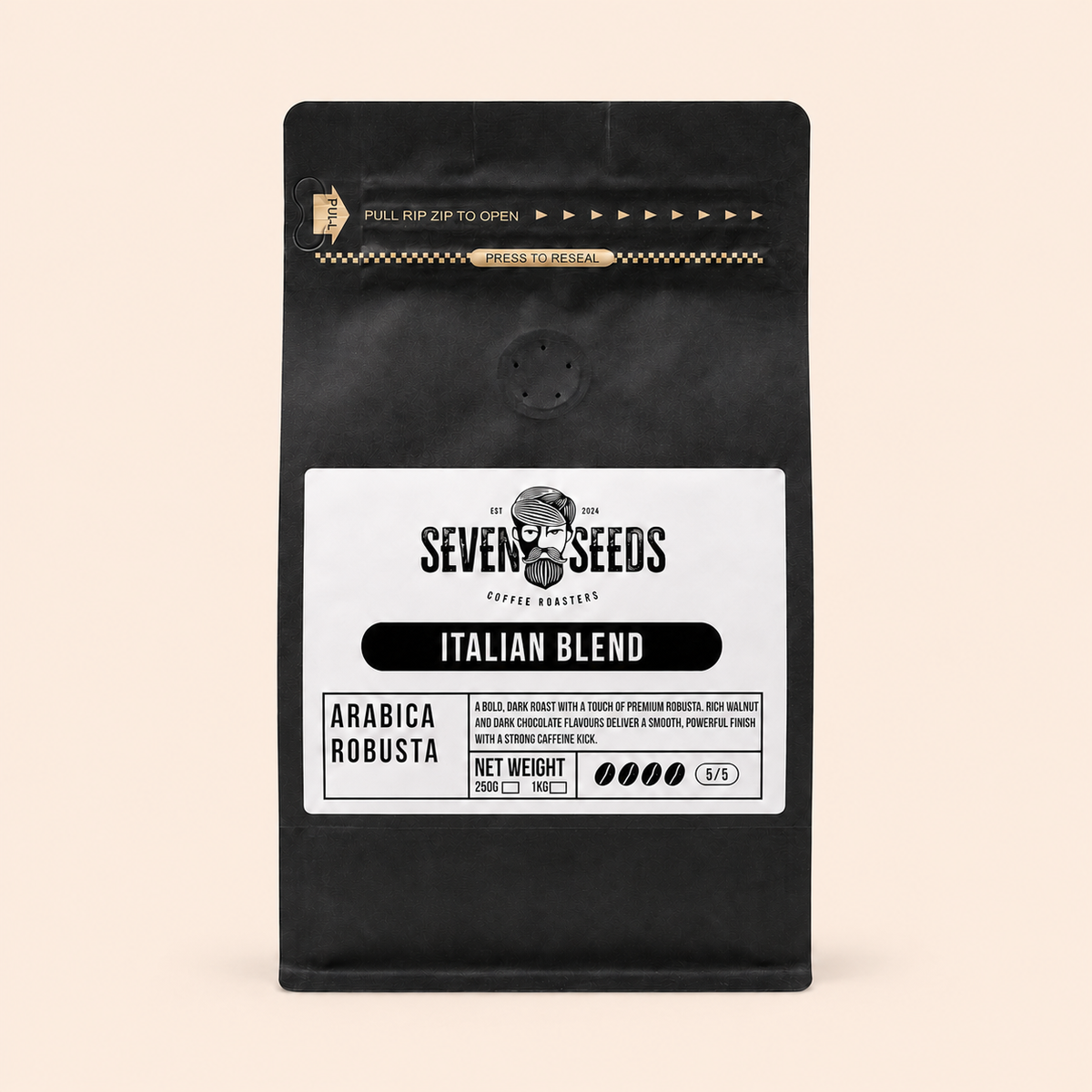 ITALIAN BLEND