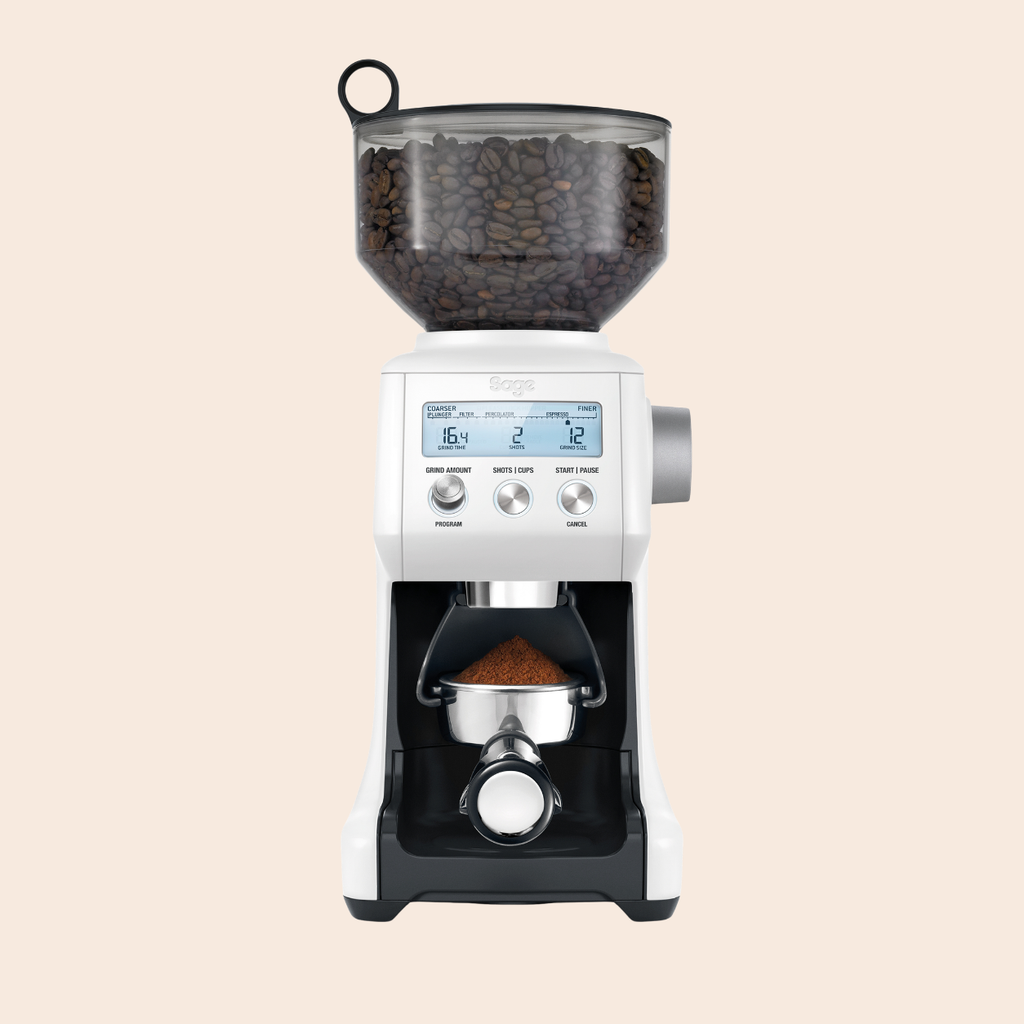 Sage Smart Grinder Pro - Silver