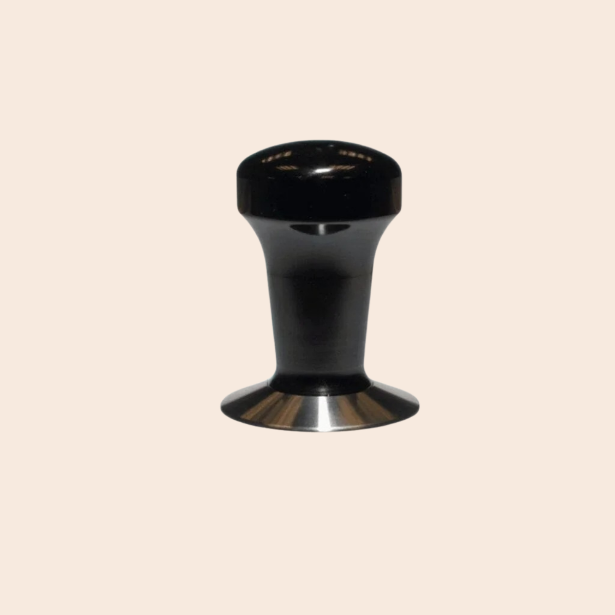 EDO 58mm Barista Tamper – Black
