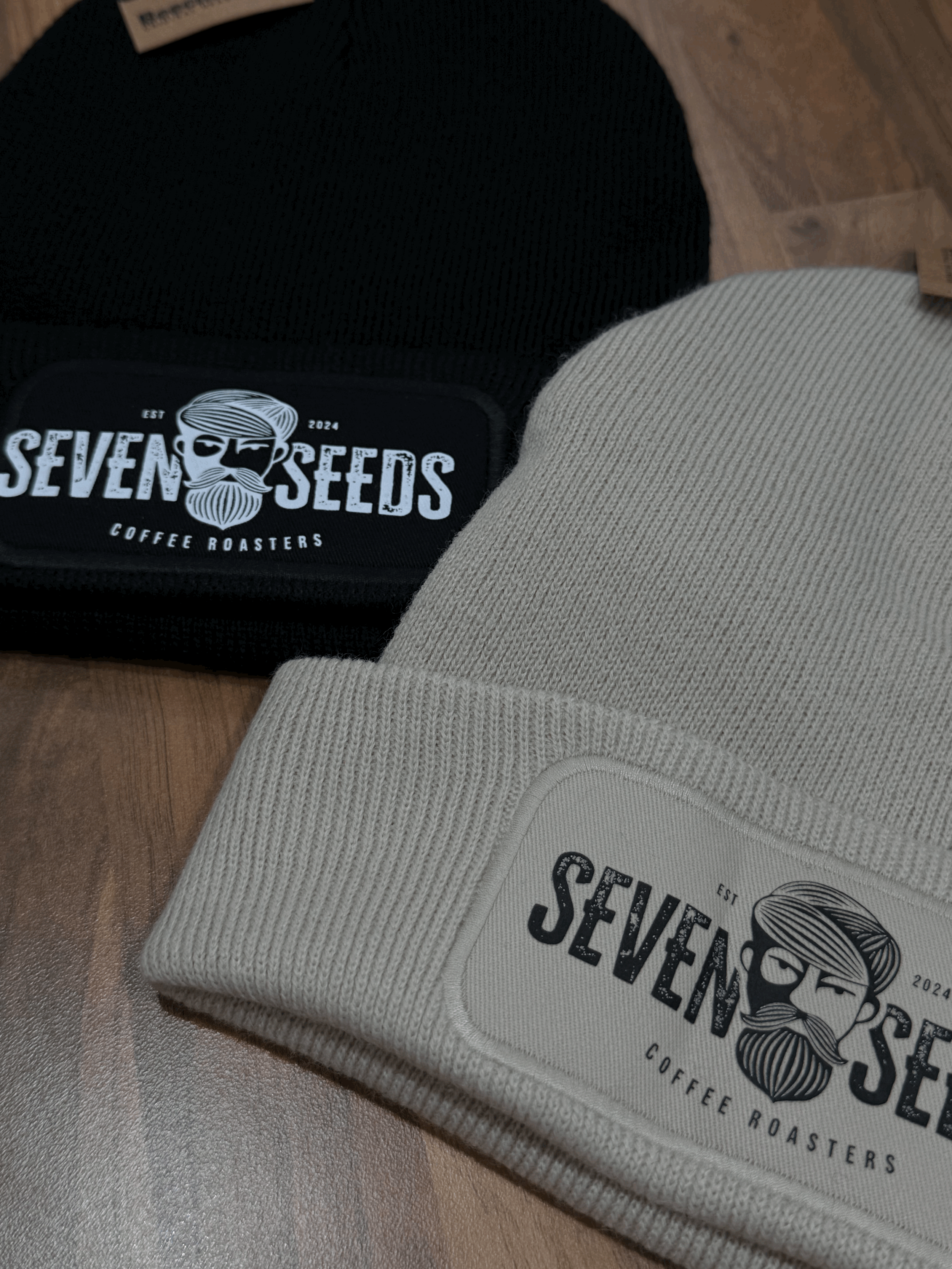Seven Seeds Winter Hats