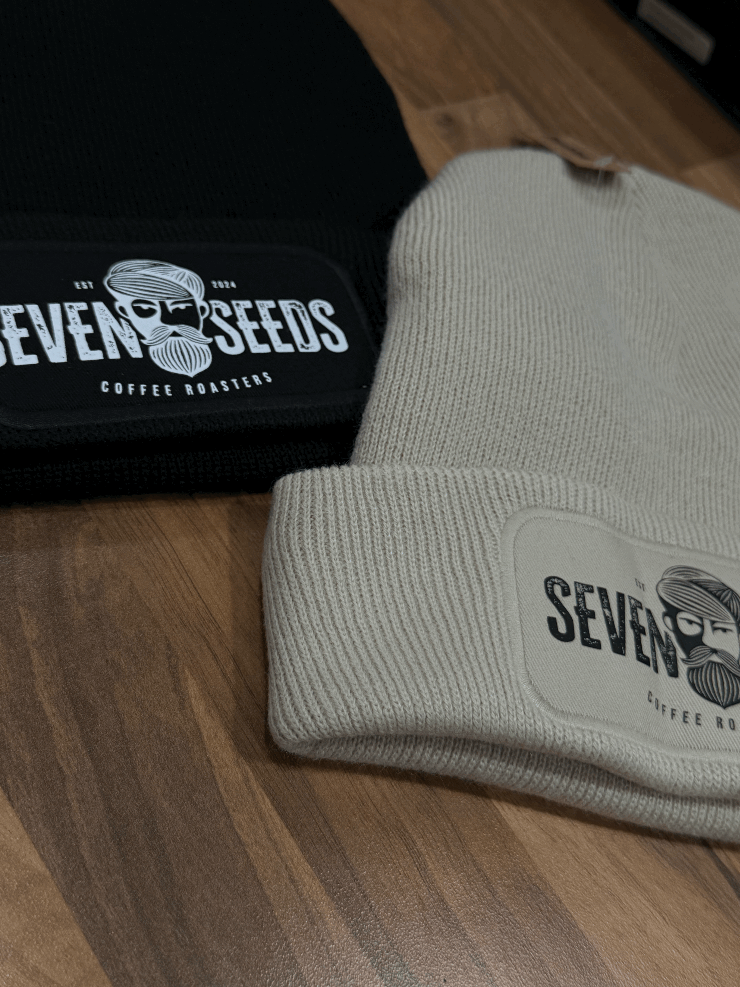 Seven Seeds Winter Hats