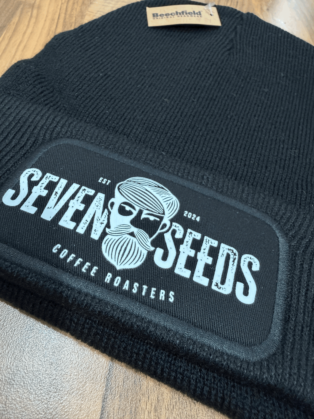 Seven Seeds Winter Hats