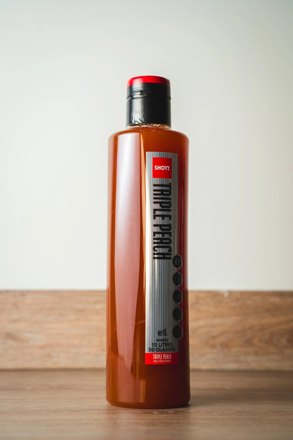 Shott Syrups