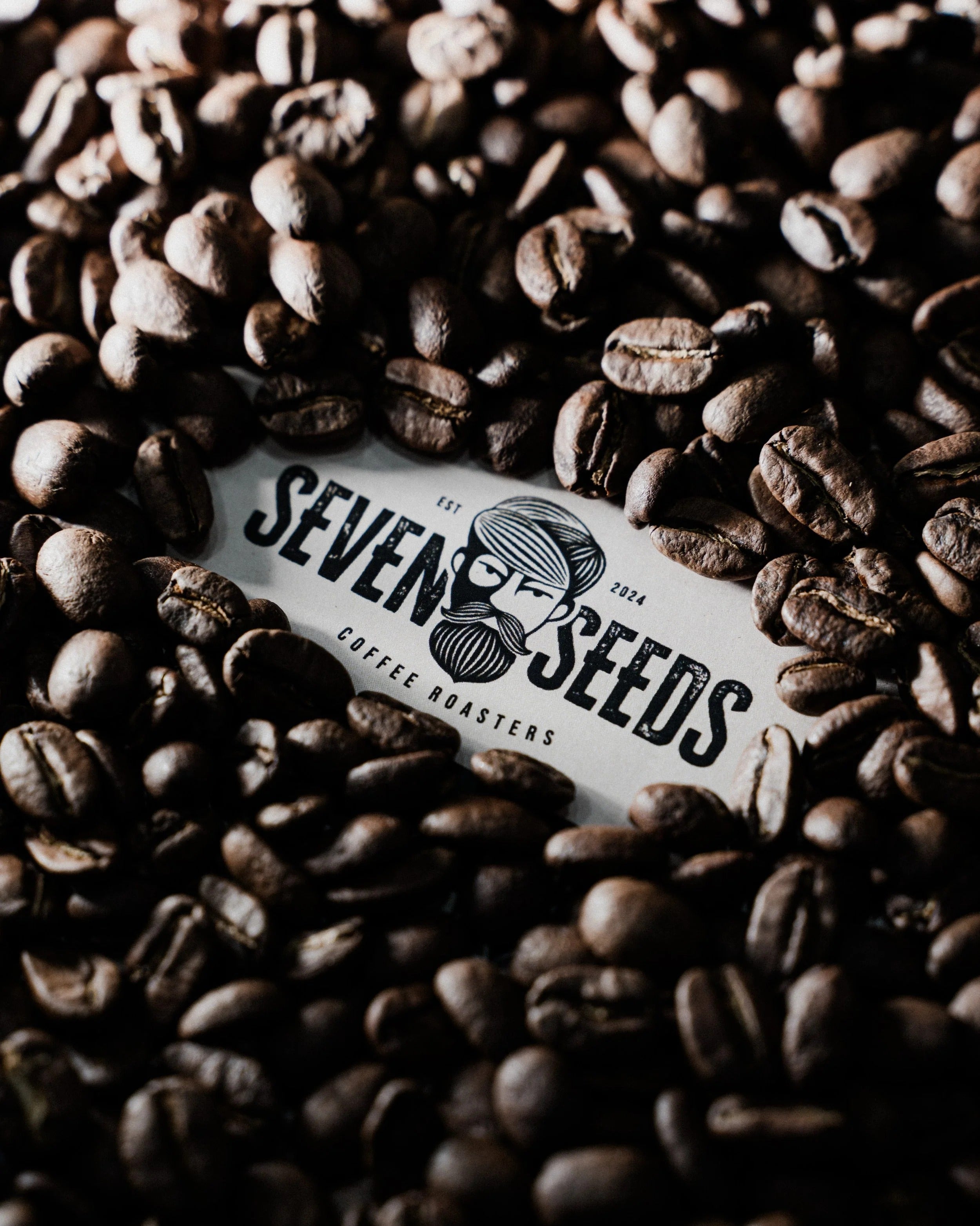 Roaster’s Choice – Monthly Coffee Subscription