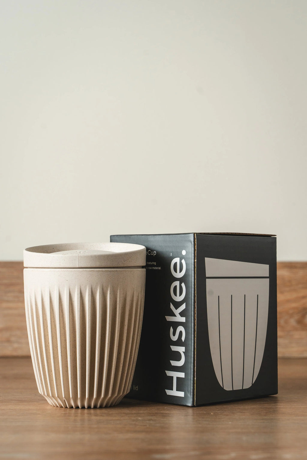 Huskee Cups