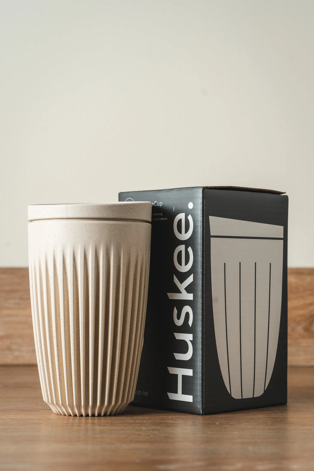 Huskee Cups